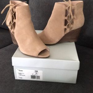 Stylish Summer BOBBI by Sole Society